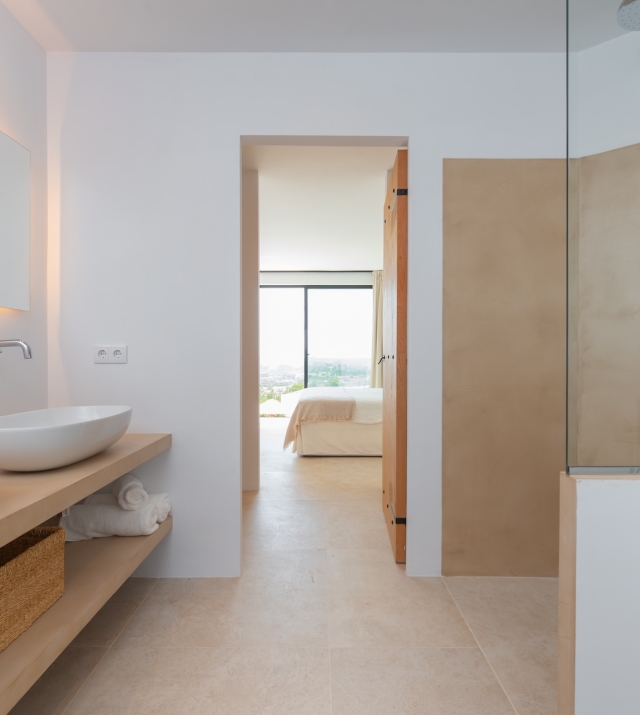 Resa estates Ibiza for sale modern villa martinet views bathroom 2.jpg